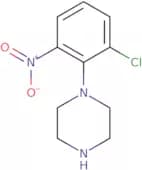 1-(2-Chloro-6-nitrophenyl)piperazine