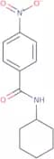 N-Cyclohexyl-4-nitrobenzamide