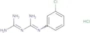 1-(3-Chlorophenyl)biguanide hydrochlorid
