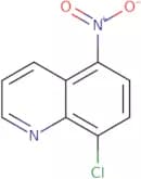 8-Chloro-5-nitroquinoline