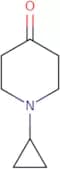 1-Cyclopropylpiperidin-4-one