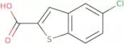 5-Chloro-1-benzothiophene-2-carboxylic acid