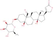Convallatoxin