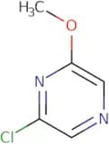 2-Chloro-6-methoxypyrazine