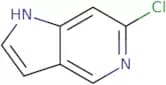 6-Chloro-5-azaindole