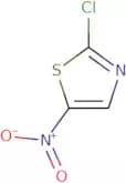 2-Cholro-5-nitrothiazole