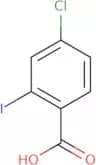 4-Chloro-2-iodobenzoic acid