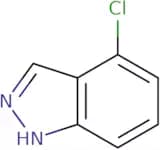 4-Chloro-1H-indazole