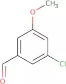 3-Chloro-5-methoxybenzaldehyde