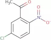 1-(5-Chloro-2-nitrophenyl)ethanone