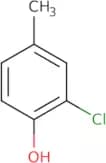2-Chloro-4-methylphenol