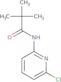 N-(6-Chloropyridin-2-yl)pivalamide