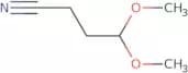 3-Cyanopropionaldehydedimethylacetal