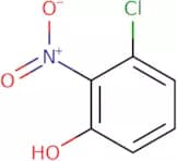 3-Chloro-2-nitrophenol