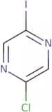 2-Chloro-5-iodopyrazine