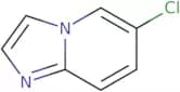 6-Chloroimidazo[1,2-a]pyridine
