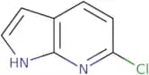 6-Chloro-7-azaindole