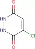 4-Chloro-1,2-dihydropyridazine-3,6-dione