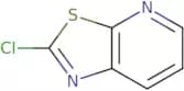 2-Chlorothiazolo[5,4-b]pyridine