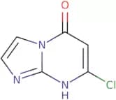 7-Chloroimidazo[1,2-a]pyrimidin-5(6H)-one