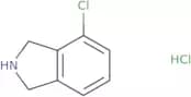 4-Chloroisoindoline hydrochloride