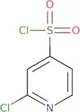 2-Chloropyridine-4-sulfonyl chloride