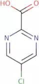 5-Chloropyrimidine-2-carboxylic acid