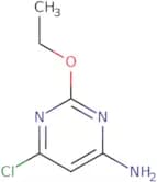 6-Chloro-2-ethoxypyrimidin-4-amine