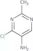 4-Chloro-2-methylpyrimidin-5-amine