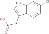 6-Chloroindole-3-acetic acid