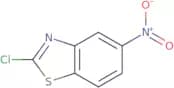 2-Chloro-5-nitrobenzo[d]thiazole