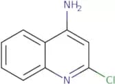 2-Chloroquinolin-4-amine