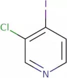 3-Chloro-4-iodopyridine