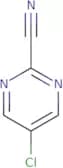 5-Chloropyrimidine-2-carbonitrile