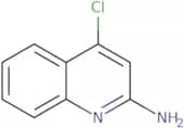 4-Chloroquinolin-2-amine