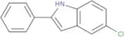 5-Chloro-2-phenyl-1H-indole