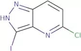 5-Chloro-3-iodo-1H-pyrazolo[4,3-b]pyridine