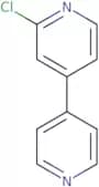 2-Chloro-4,4'-bipyridine
