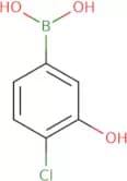 (4-Chloro-3-hydroxyphenyl)boronic acid