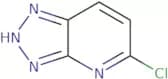 5-Chloro-3H-[1,2,3]triazolo[4,5-b]pyridine