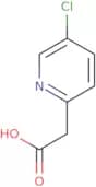 2-(5-Chloropyridin-2-yl)acetic acid