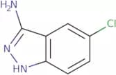 5-Chloro-1H-indazol-3-amine