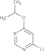 4-Chloro-6-isopropoxypyrimidine