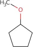 Cyclopentyl methyl ether