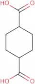 cis-1,4-Cyclohexanedicarboxylicacid