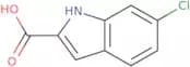 6-Chloroindole-2-carboxylic acid