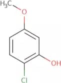 2-Chloro-5-methoxyphenol
