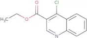 4-Chloro-quinoline-3-carboxylic acid methylester