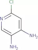 6-Chloro-3,4-pyridinediamine