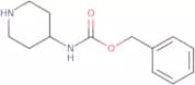 4-Cbz-aminopiperidine